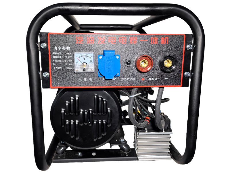 Electric Welding Machine